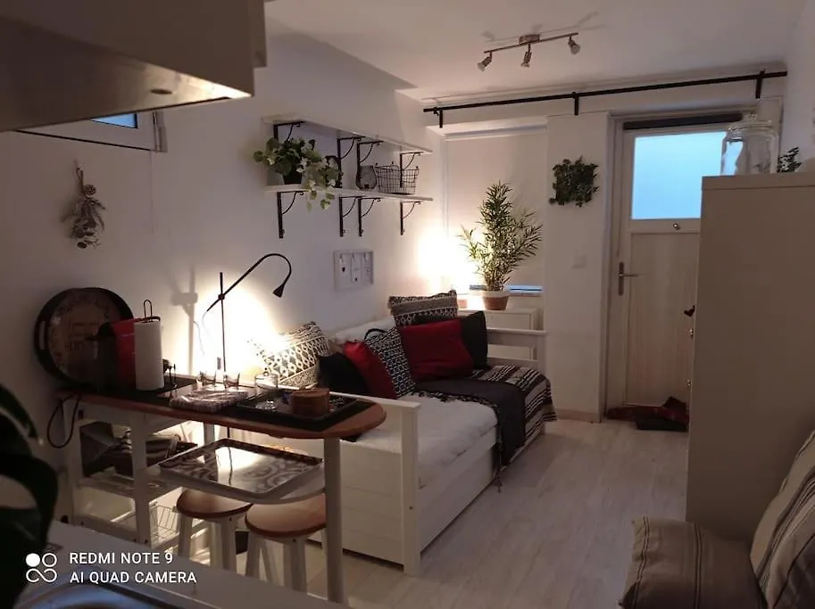Apartamento Estrelinha Лиссабон 0*,