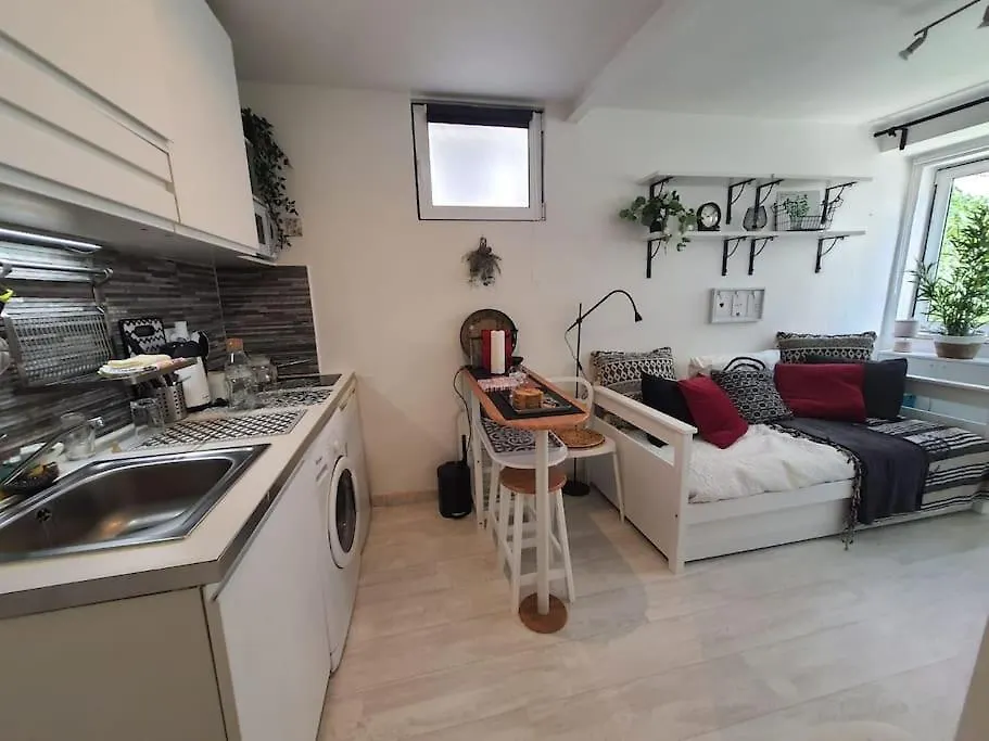 Apartamento Estrelinha Лиссабон Апартаменты