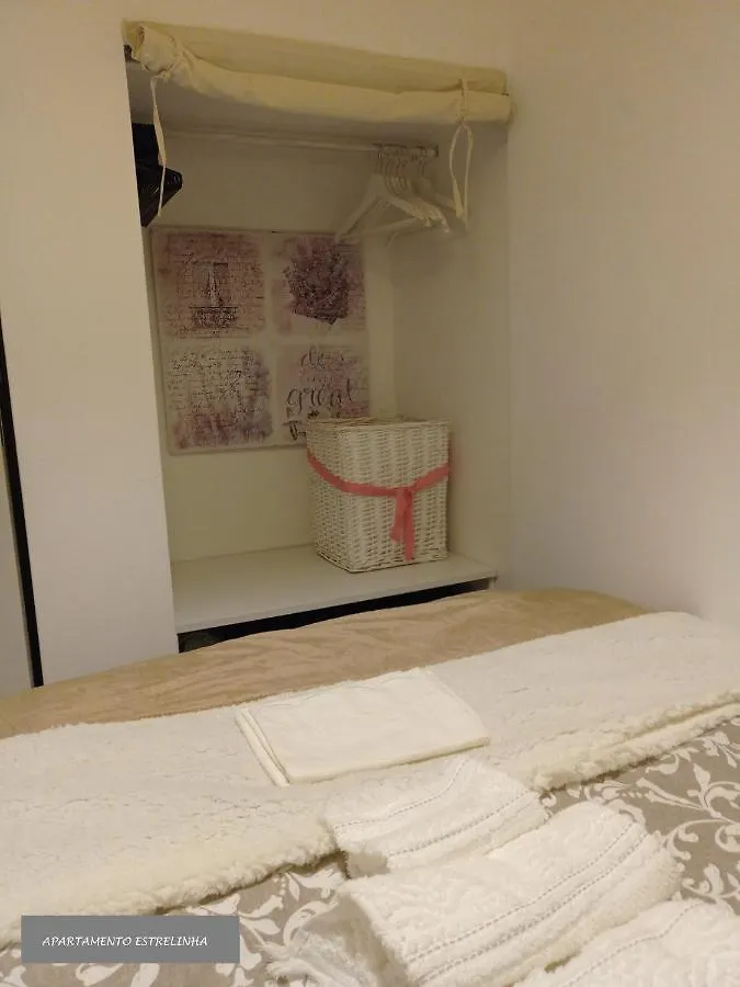 Apartamento Estrelinha Лиссабон